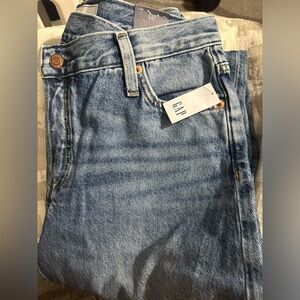 Gap jeans